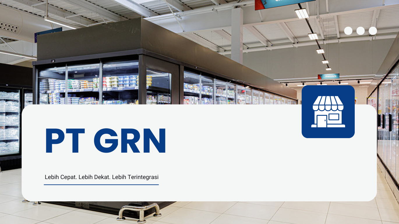 Deskripsi Project Enterprise Architecture Governance Design